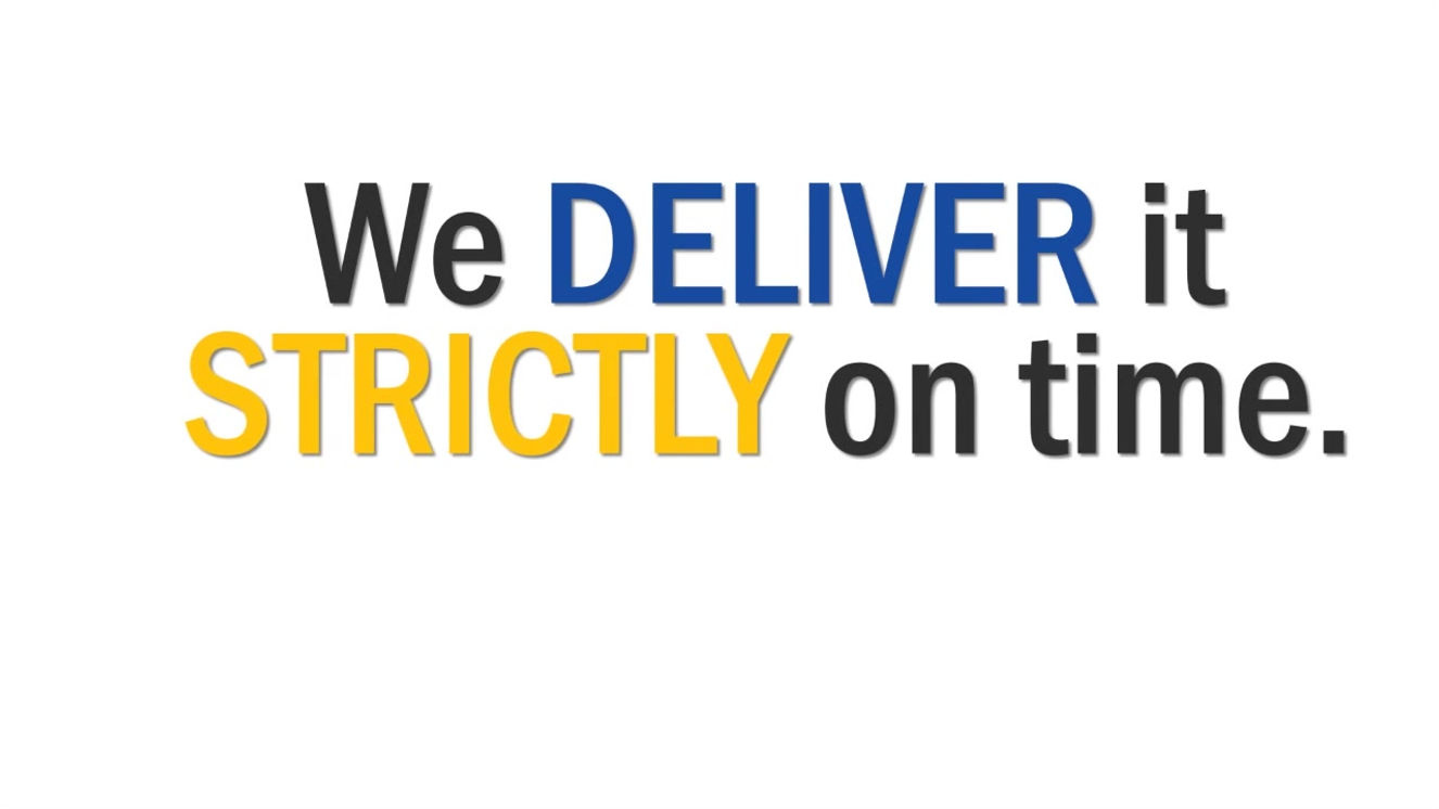 Orange County Courier Services-1